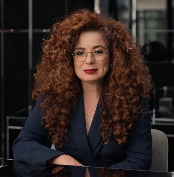 ד״ר איזולדה שרייבר